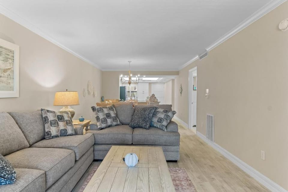 Pointe Santo E7 House in Sanibel Island