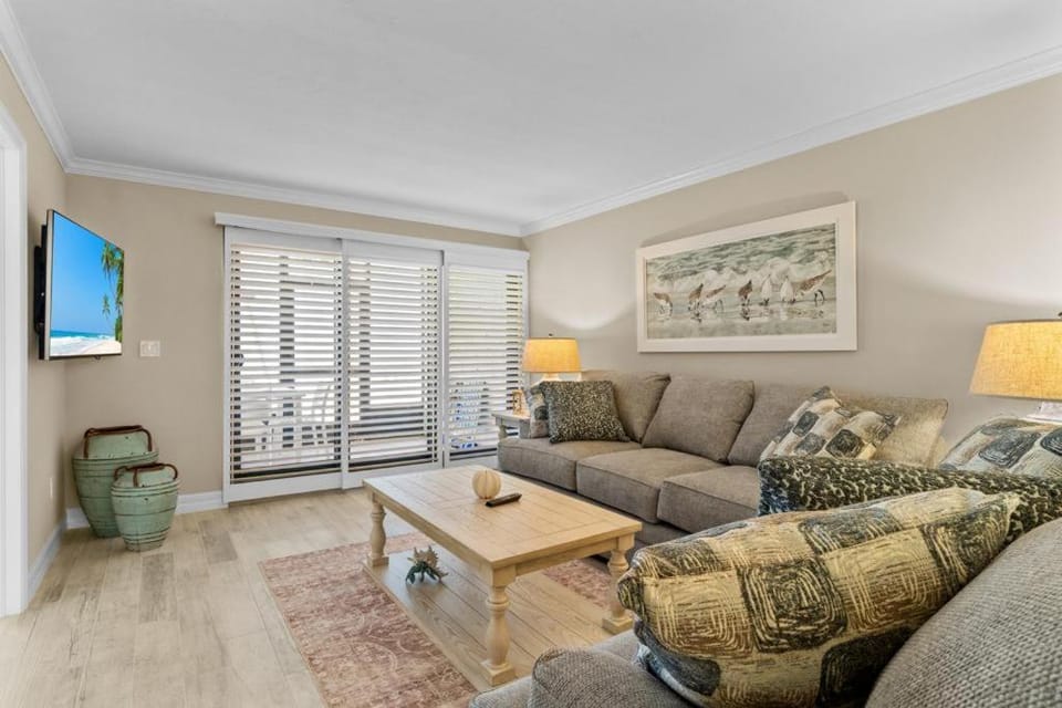 Pointe Santo E7 House in Sanibel Island