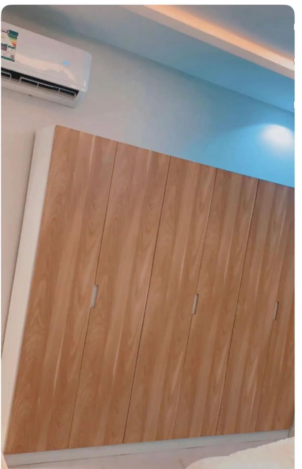 غرفة المدينة Apartment in Medina