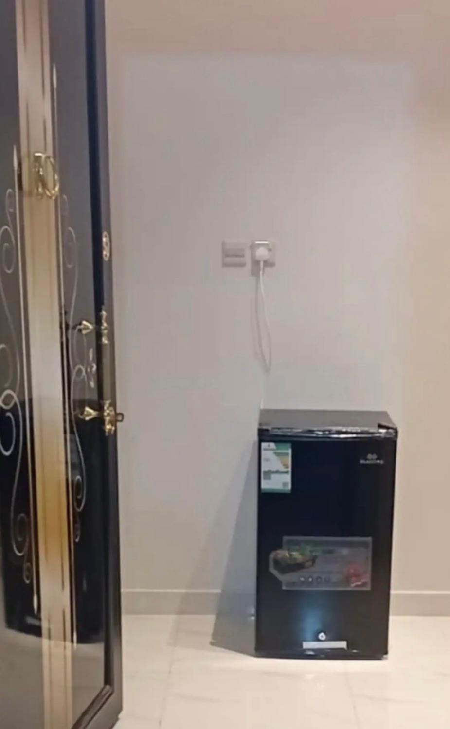 غرفة المدينة Apartment in Medina