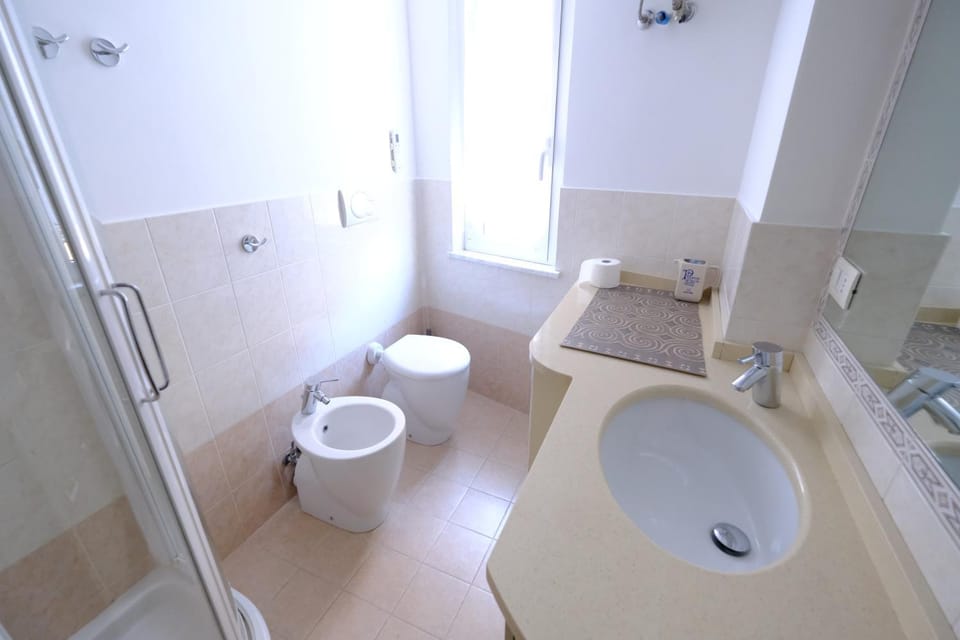 Shower, Toilet, Bathroom, bidet