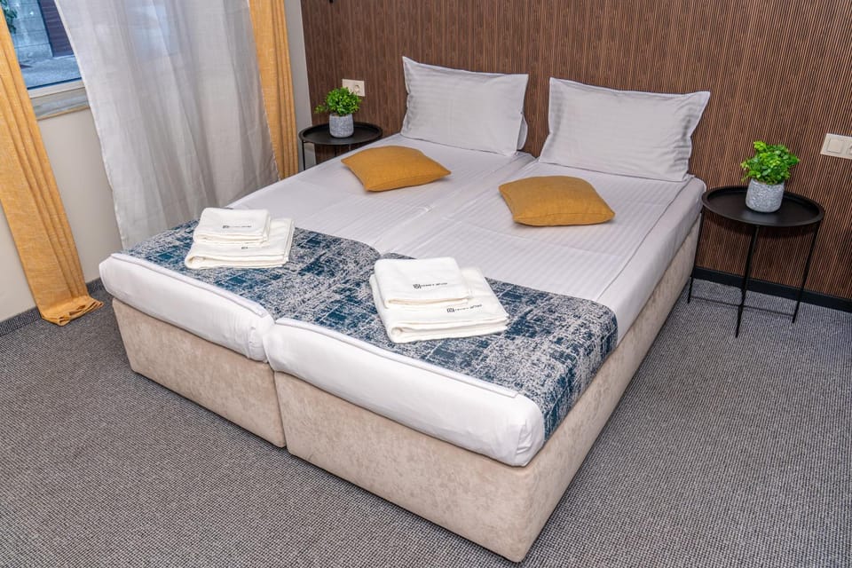 City House Family Hotel & Restaurant Hotel in Ruse