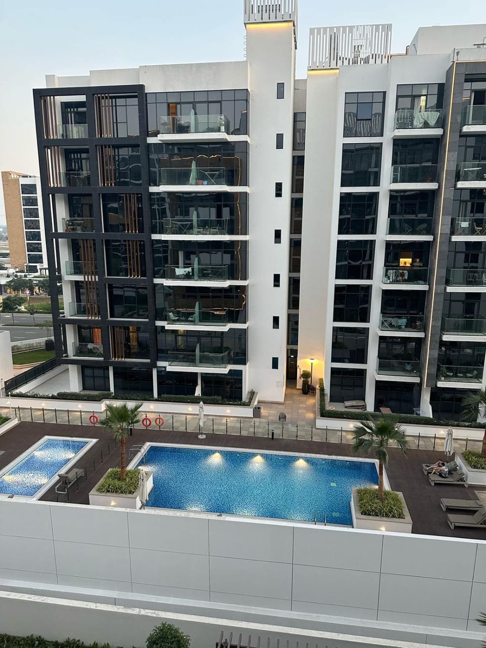 Azizi riviera Apartment in Dubai