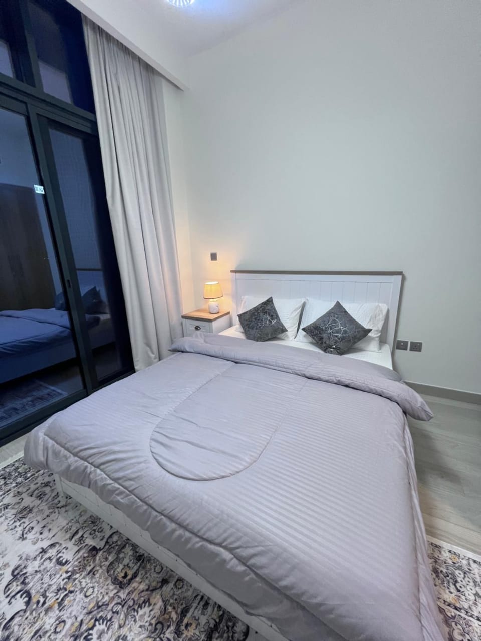 Azizi riviera Apartment in Dubai
