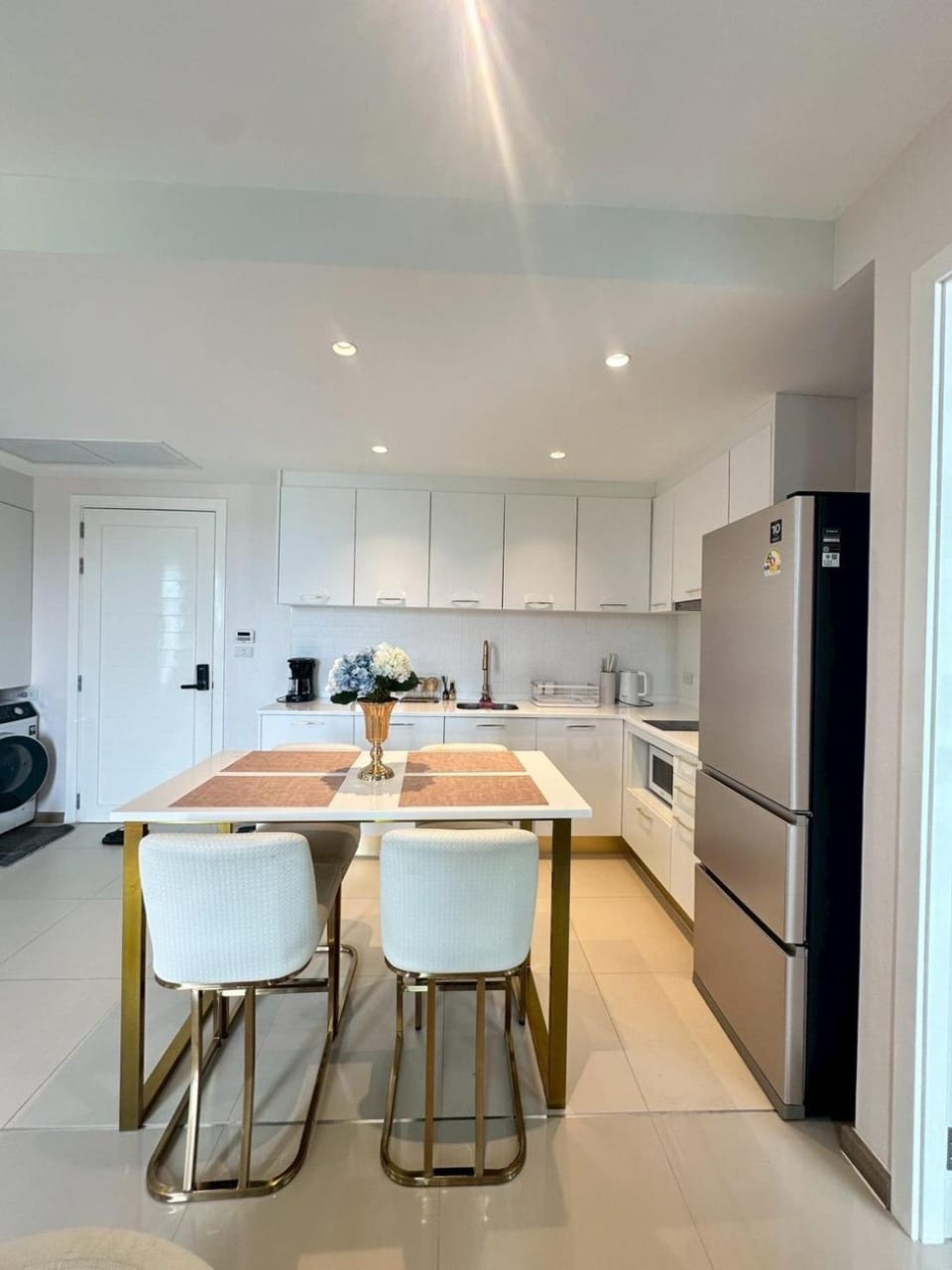 The City Phuket Apartment in Kathu