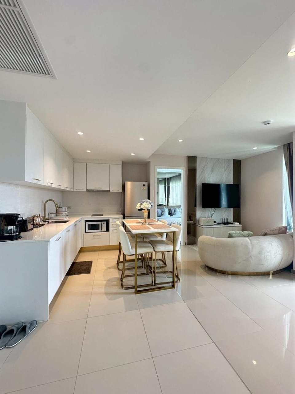 The City Phuket Apartment in Kathu