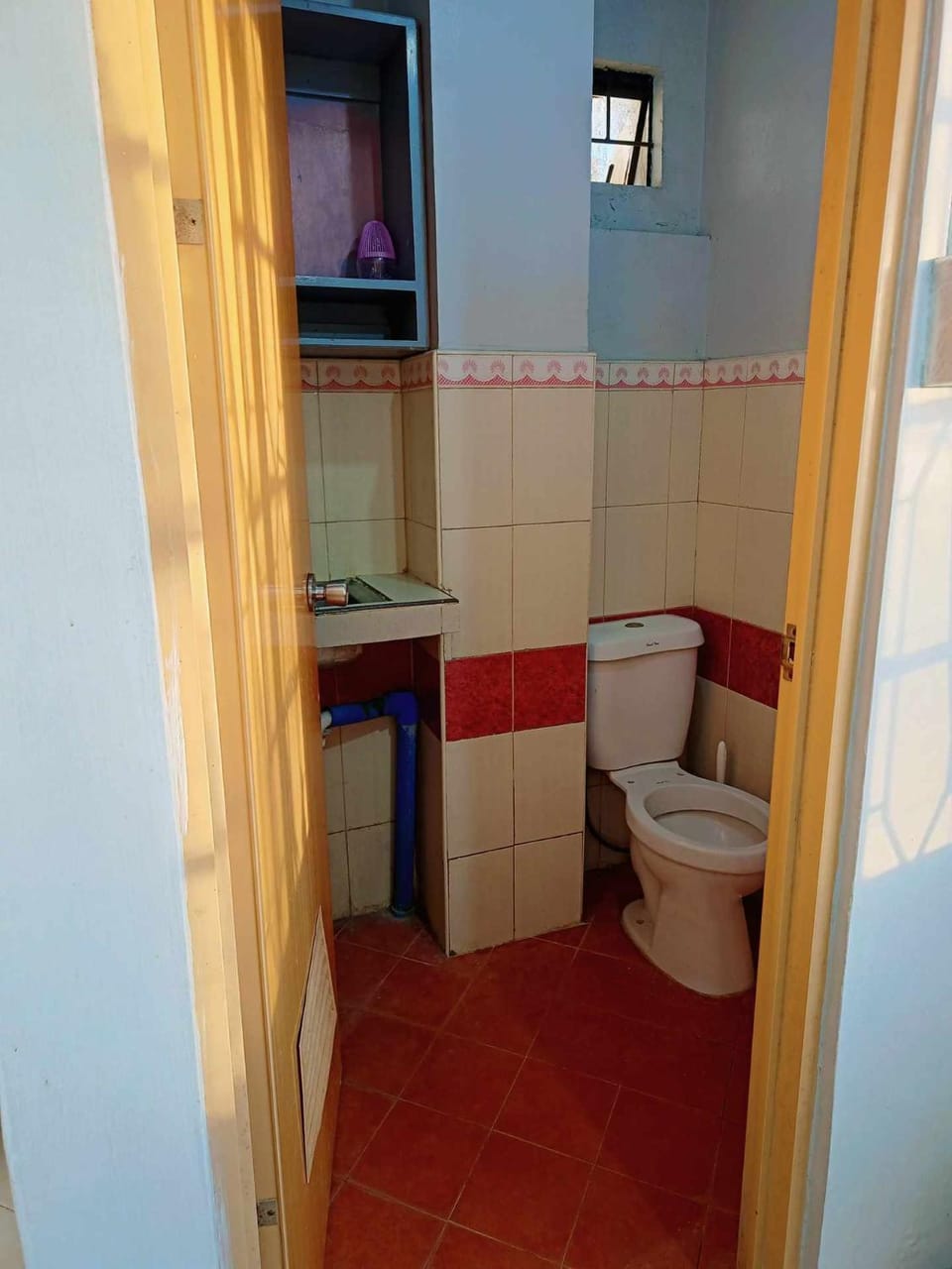 1 bedroom with overlooking city views Apartment in Baguio