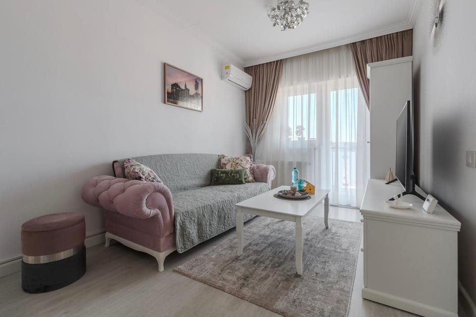 TV and multimedia, Living room, air conditioner, air conditioner