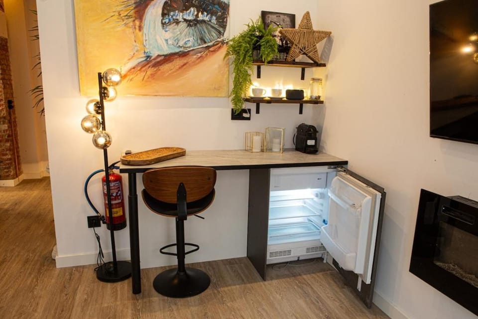 Vintage Dream Flotando con Estilo Apartment in Madrid