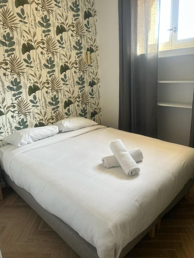 MOON - 35 Apartment in Nice