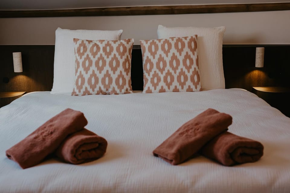Isidore Bed and Breakfast in Bruges