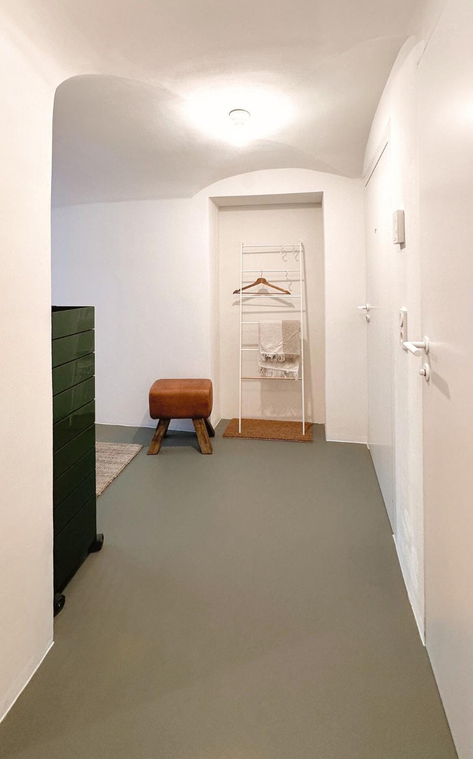die Lauschige im Herzen von Linz Apartment in Linz