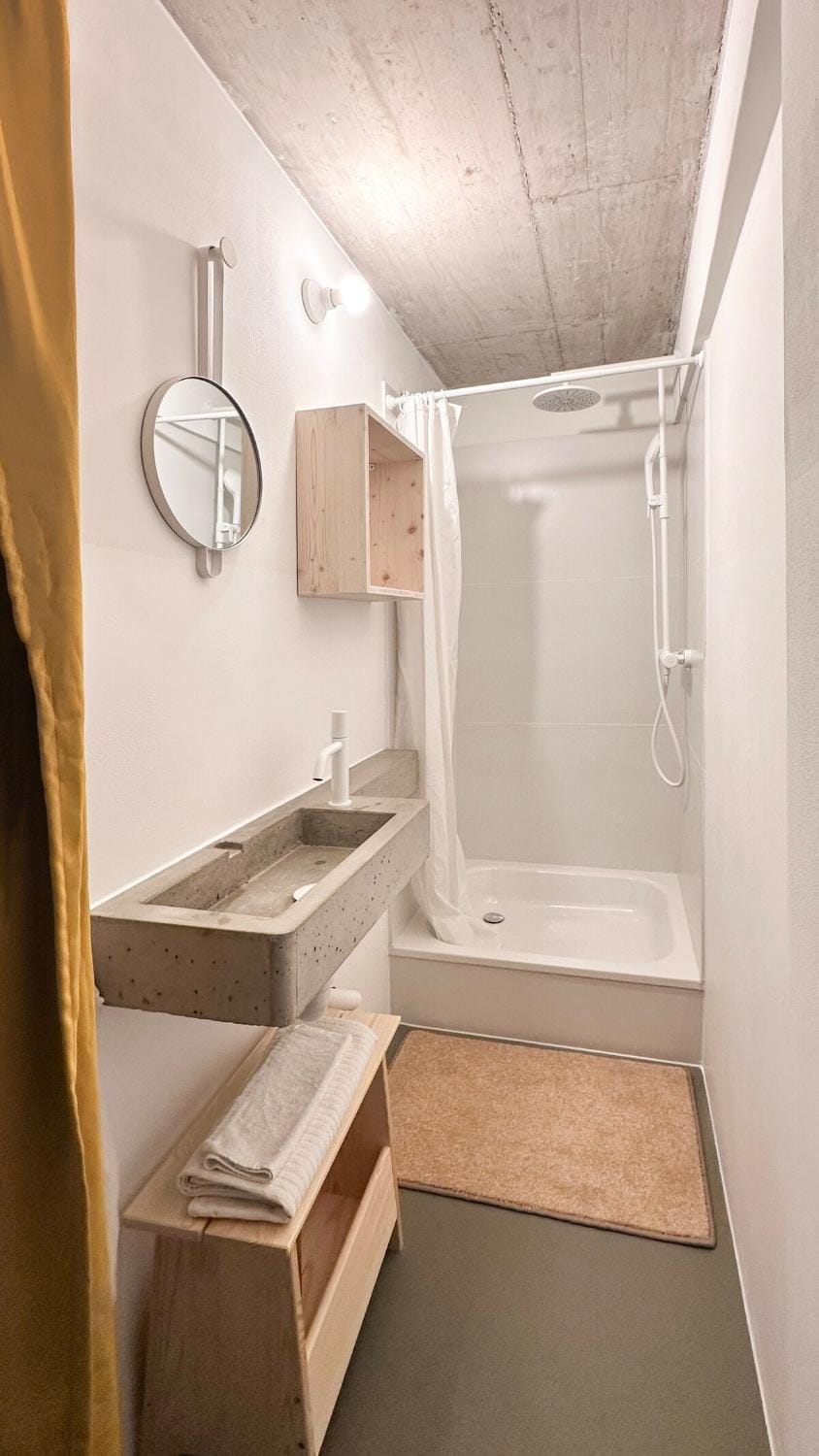 die Lauschige im Herzen von Linz Apartment in Linz