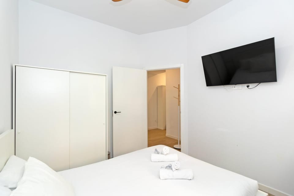 GuestReady - Cozy flat in Valencia Apartment in Valencia