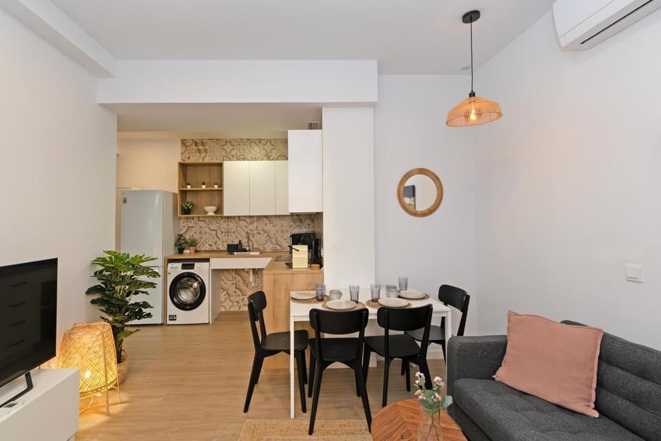 GuestReady - Cozy flat in Valencia Apartment in Valencia