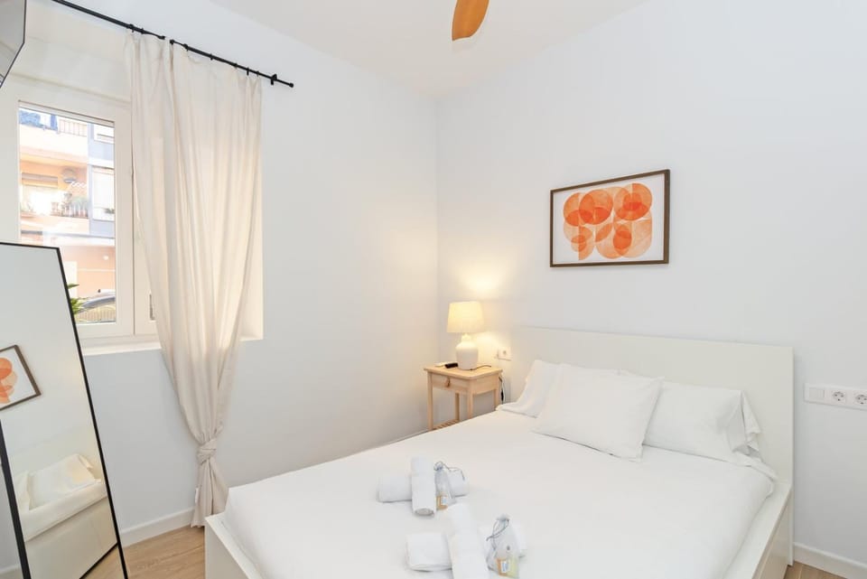 GuestReady - Cozy flat in Valencia Apartment in Valencia