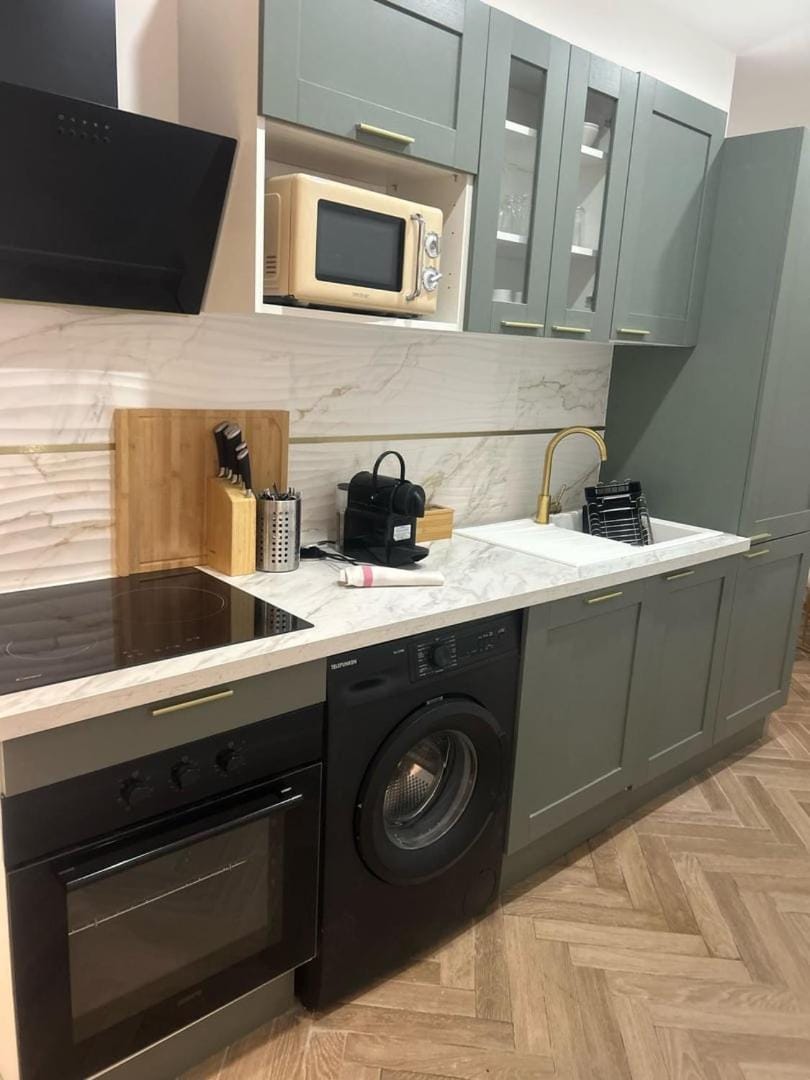 MASSENA 36 Apartment in Nice