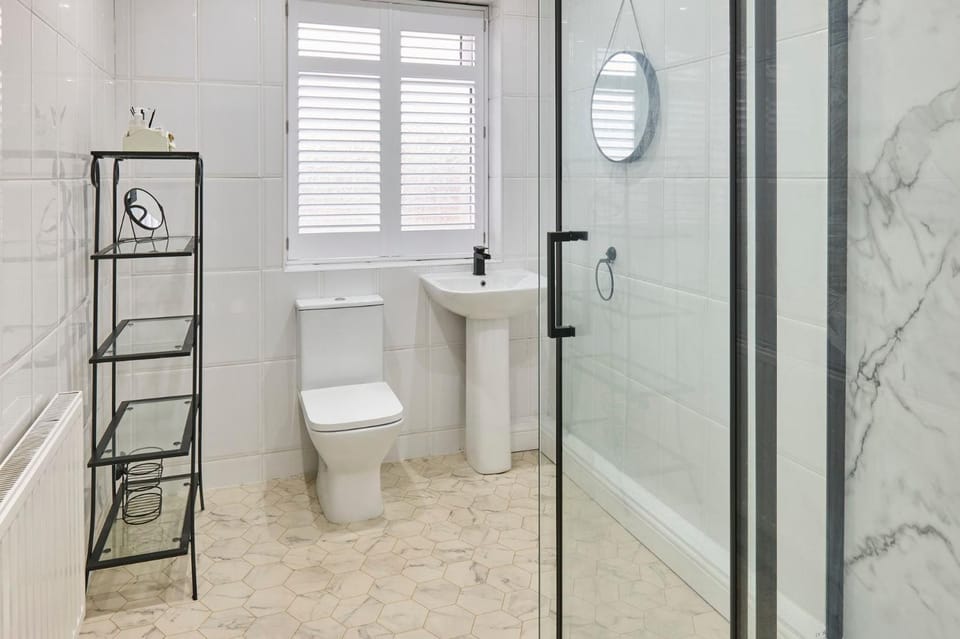 Toilet, Bathroom