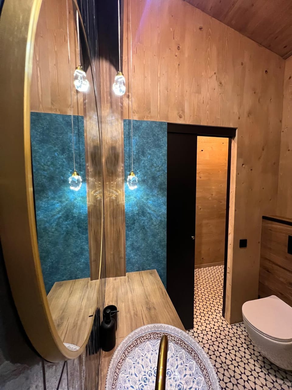Toilet, Bathroom
