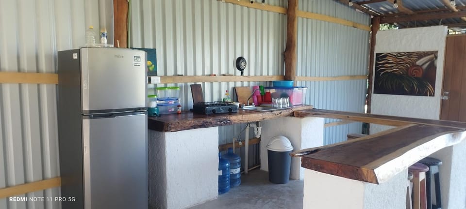 Casa pescadores camping Campground/ 
RV Resort in Holbox