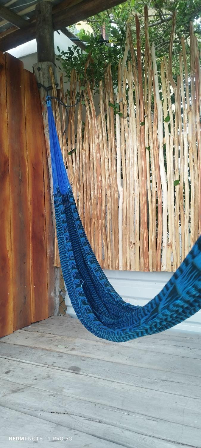 Casa pescadores camping Campground/ 
RV Resort in Holbox
