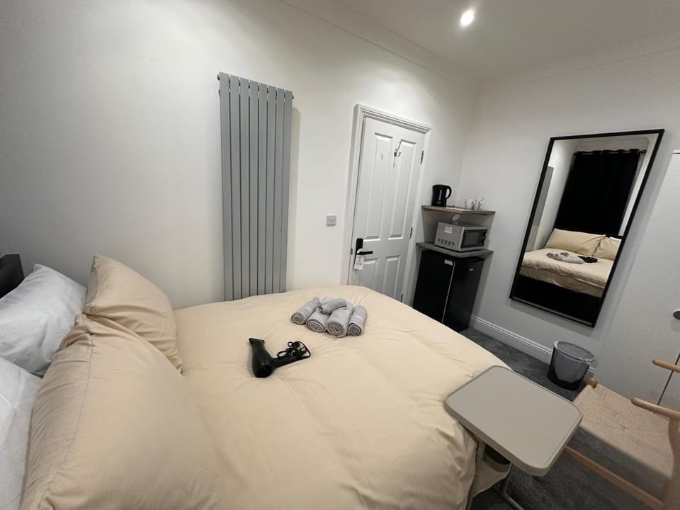 Central London Room Bed and Breakfast in London Borough of Southwark