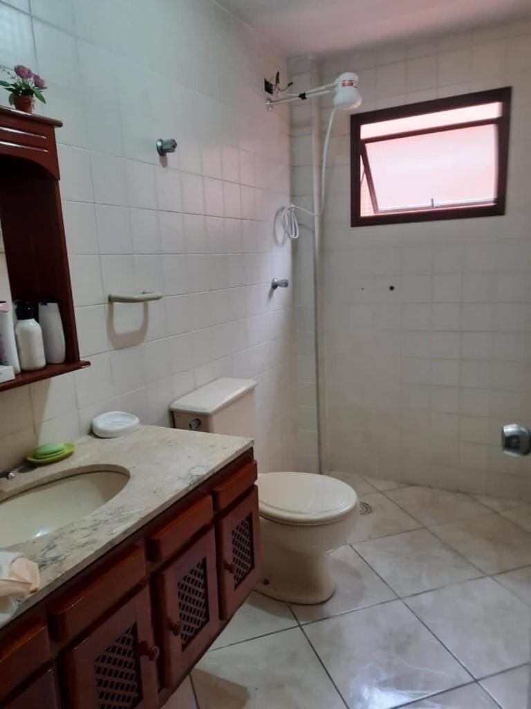 Apartamento Enseada Guarujá Apartment in State of São Paulo