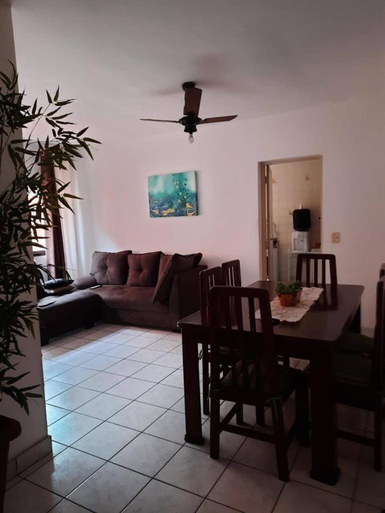 Apartamento Enseada Guarujá Apartment in State of São Paulo