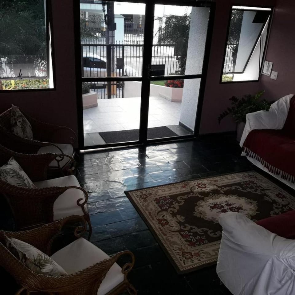 Apartamento Enseada Guarujá Apartment in State of São Paulo