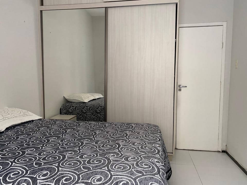 Bedroom, wardrobe