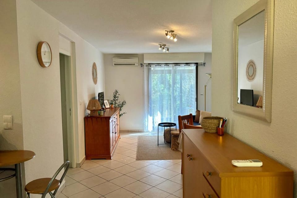 Bluegreen Appartement House in Seignosse