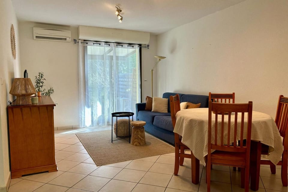 Bluegreen Appartement House in Seignosse