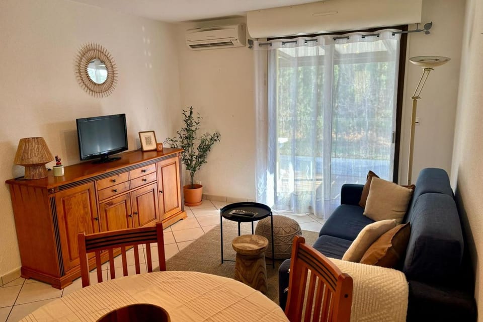 Bluegreen Appartement House in Seignosse
