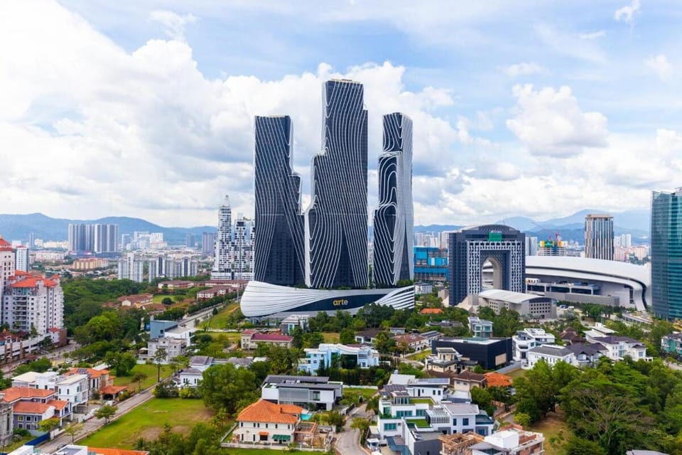 City view