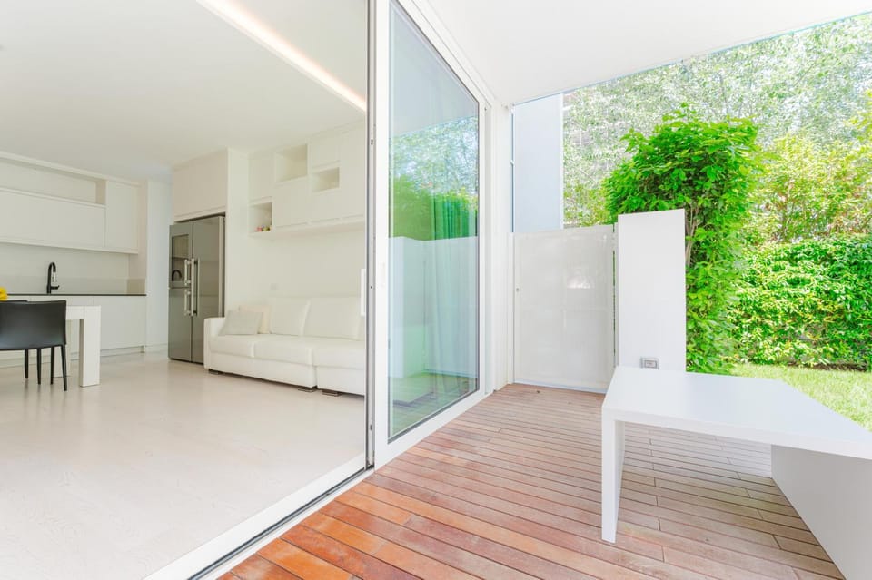 The Summer Houses Apartment Apartment in Lido di Jesolo