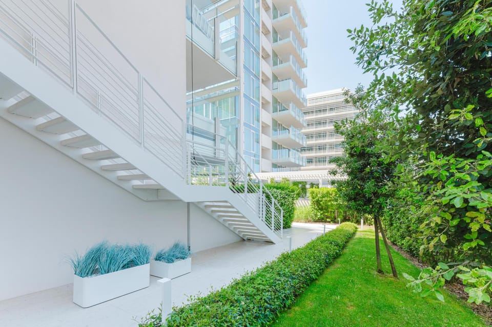 The Summer Houses Apartment Apartment in Lido di Jesolo