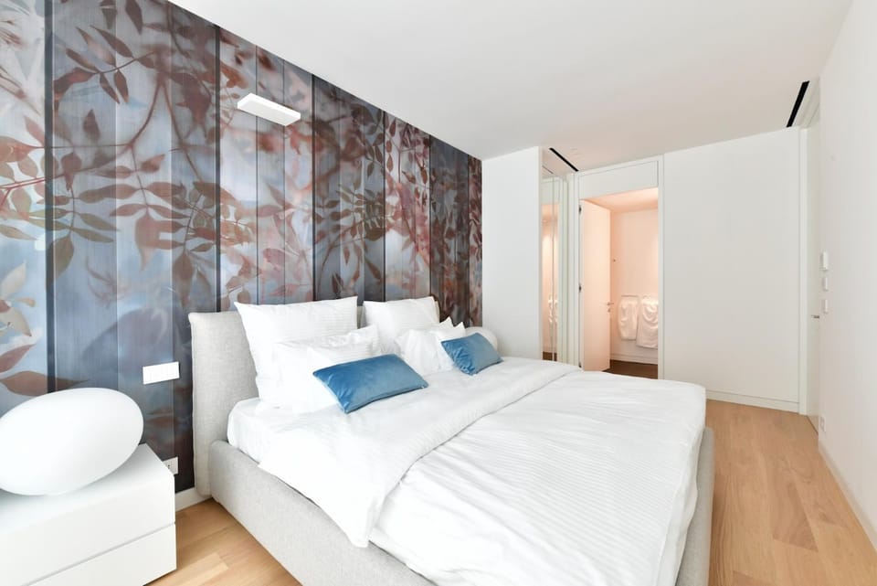 The Summer Houses Apartment Apartment in Lido di Jesolo