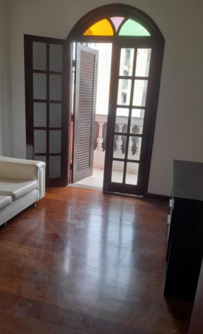 Apartamento residencial Apartment in Campos
