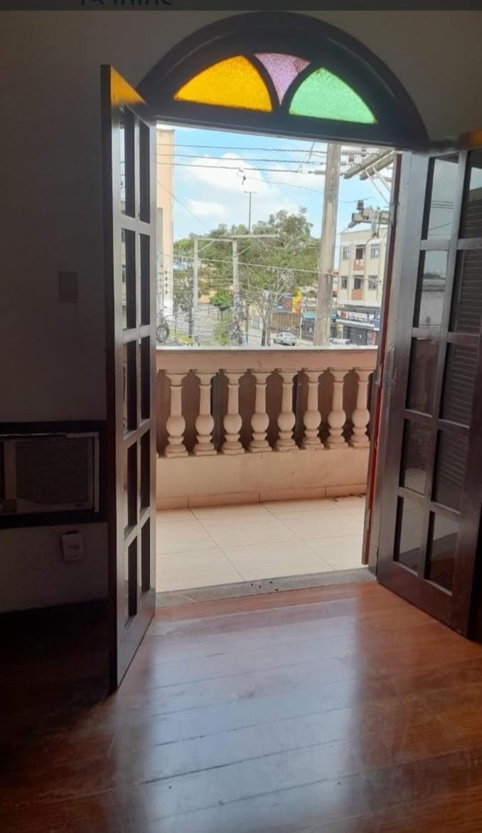 Apartamento residencial Apartment in Campos
