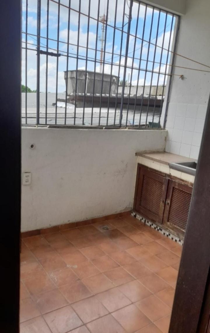 Apartamento residencial Apartment in Campos