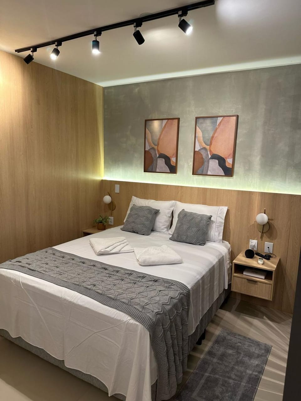 Um sonho de apartamento! Piscina maravilhosa! Apartment in Sorocaba