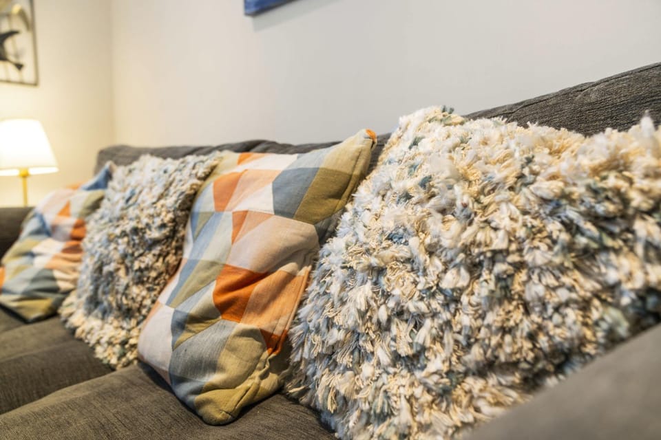 Communal lounge/ TV room, Living room