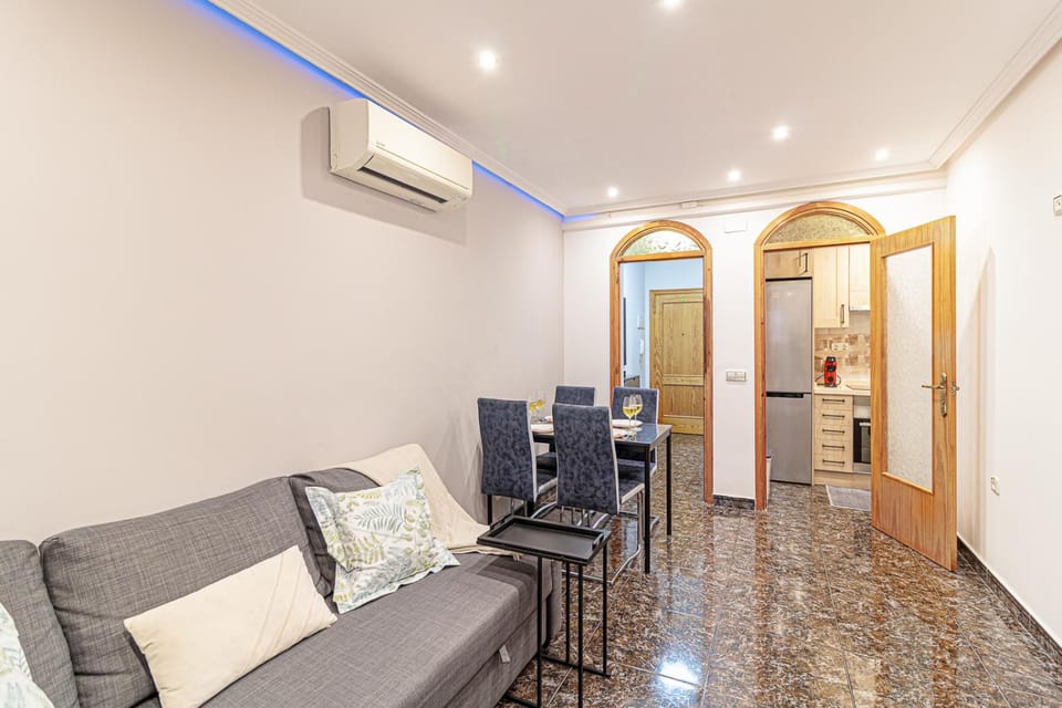 Golden Lily Granfield A129 Apartment in Torrevieja