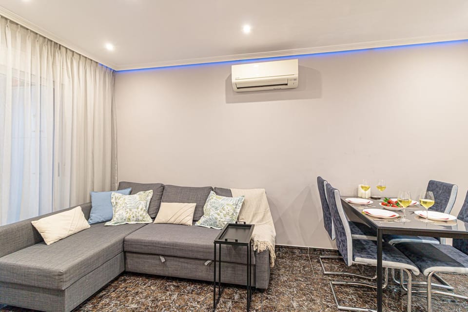 Golden Lily Granfield A129 Apartment in Torrevieja