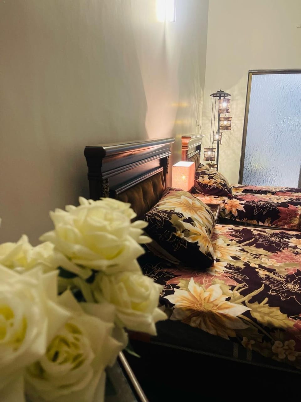 Cosy stay with comfort House in Karachi