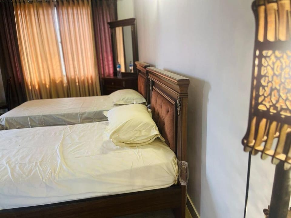 Cosy stay with comfort House in Karachi