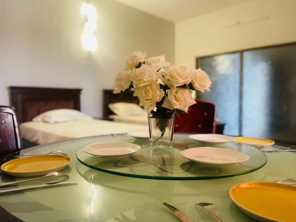 Cosy stay with comfort House in Karachi