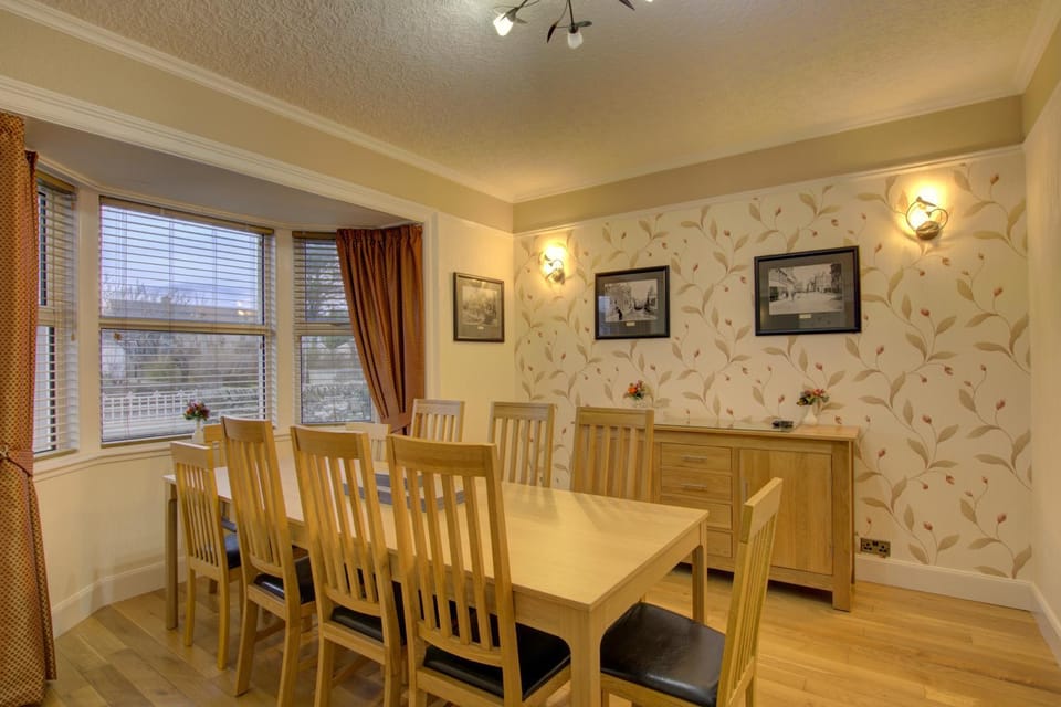 The Clachan, Wick House in Wick