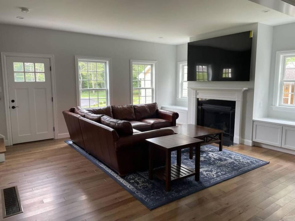 New Home in Dennis near Beach House in Dennis Port