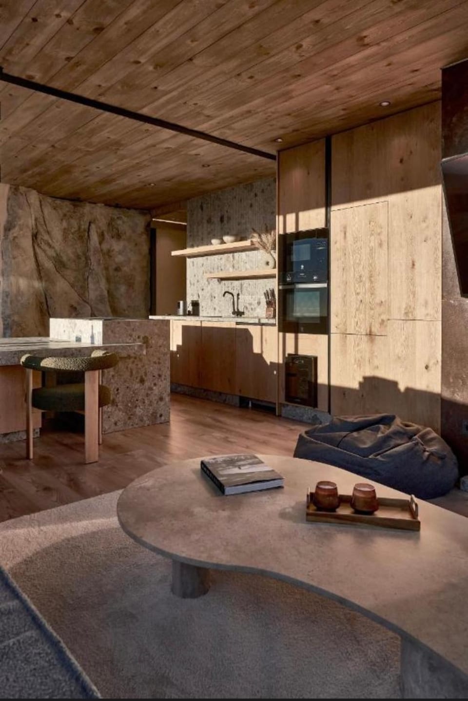 Penthouse Nevado - Apartments with 360 view Apartment in Sierra Nevada